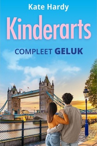 Kinderarts 3 - Compleet geluk