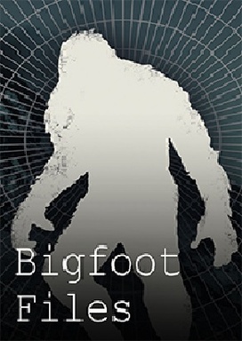 Bigfoot Files