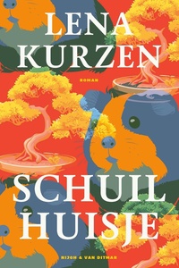 Schuilhuisje