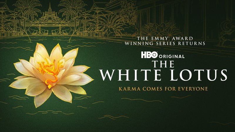 Derde seizoen van 'The White Lotus' start in februari op HBO Max