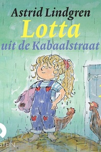 Lotta uit de kabaalstraat