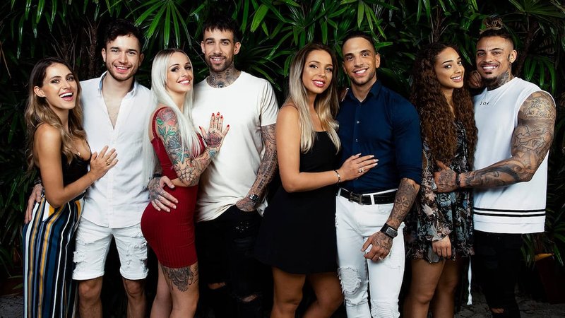 Shock! RTL Stopt met Temptation Island – Te heftig voor deze tijd?