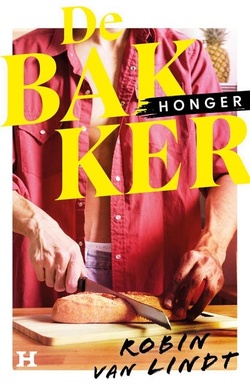 De bakker