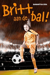Britt aan de bal!