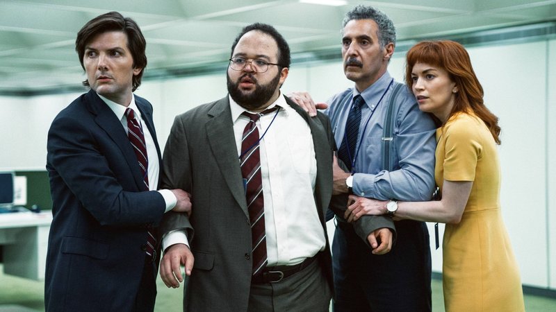 Hoe kun je gratis Severance kijken op Apple TV+?