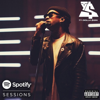 Ty Dolla $ign: Spotify Session