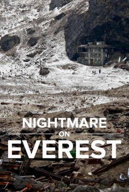 Nightmare on Everest