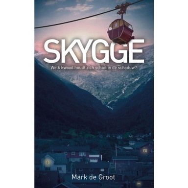 Skygge