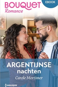 Bouquet Extra 705 - Argentijnse nachten