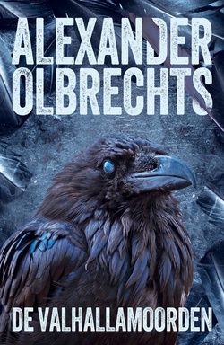 Mythosmoorden 2 - De Valhallamoorden