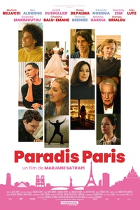 Paradis Paris