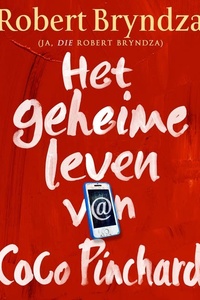 Het geheime leven van Coco Pinchard