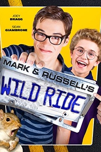 Mark & Russel's Wilde Ride