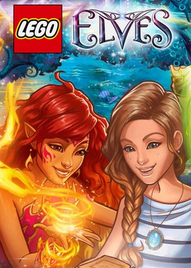 LEGO: Elves