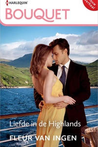 Bouquet 4609 - Liefde in de Highlands