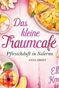 Das kleine Traumcafé: Pfirsichduft in Salerno