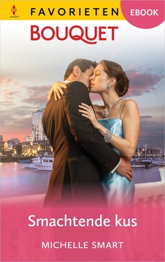 Bouquet Favorieten 831 - Smachtende kus