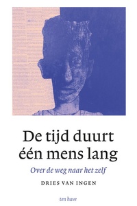 De tijd duurt één mens lang