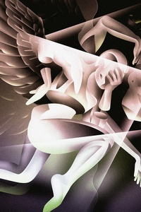 SHINY AND OH SO BRIGHT, VOL. 1 / LP: NO PAST. NO FUTURE. NO SUN.