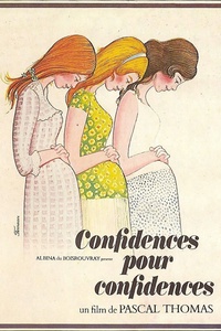 Confidences pour confidences