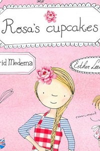 Rosa's cupcakes