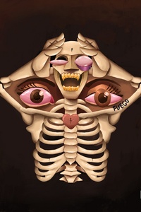 HEMELSCHIP LOGBOEK: RADICALE DROMEN & LASEROGEN