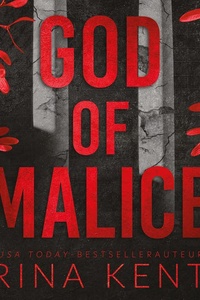 God of malice: Ik heb de aandacht getrokken van een monster