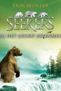 Bij het grote berenmeer