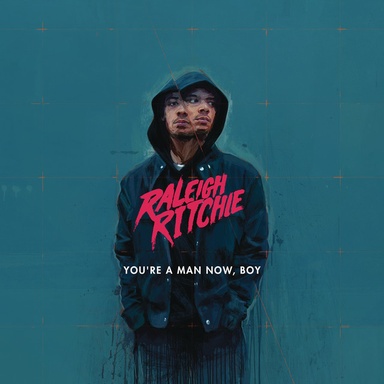 Raleigh Ritchie: You're a Man Now, Boy