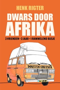 Dwars door Afrika