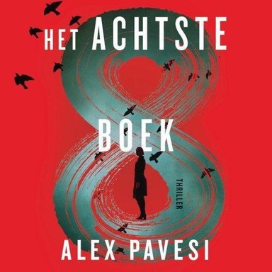 Het achtste boek