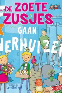 De Zoete Zusjes gaan verhuizen