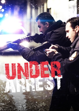 Under Arrest (S01-S08)