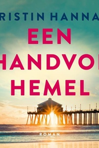 Een handvol hemel: Met de dood voor ogen zet Angel alles op alles om de liefde van zijn leven terug te winnen