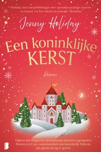 Een koninklijke kerst
