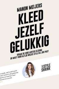 Kleed jezelf gelukkig