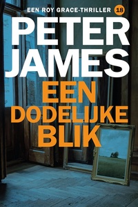 Roy Grace 18 - Een dodelijke blik