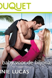Een baby voor de biljonair