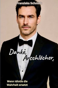Danke, Arschlöcher 2: Wenn Idiotie die Wahrheit ersetzt