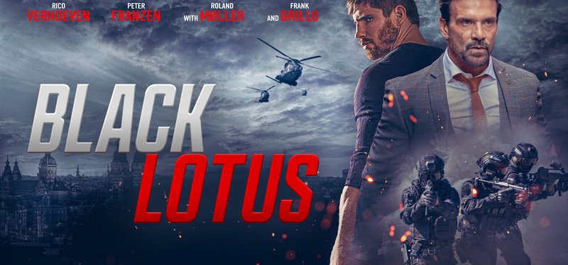 Black Lotus is vanaf 27 juli te huur op Pathé Thuis – ADV