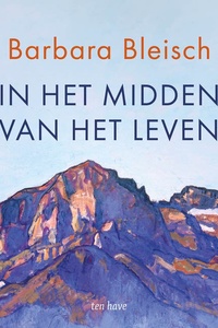 In het midden van het leven: Filosofie van de beste jaren