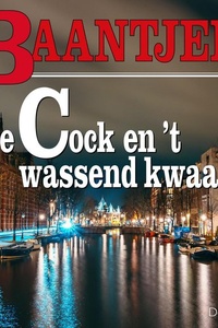 De Cock en 't wassend kwaad