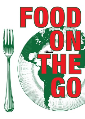 Food on the Go