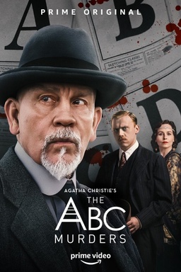 The ABC Murders