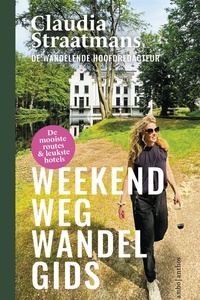 Weekend weg wandelgids