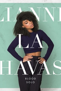 Lianne La Havas: Blood Solo EP
