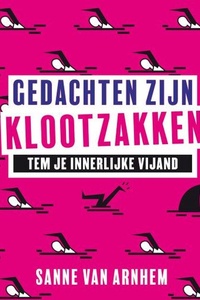 Gedachten zijn klootzakken
