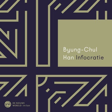 Infocratie: Digitalisering en de crisis van de democratie