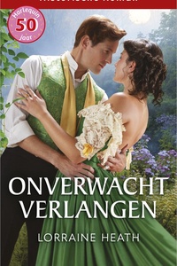 Onverwacht verlangen