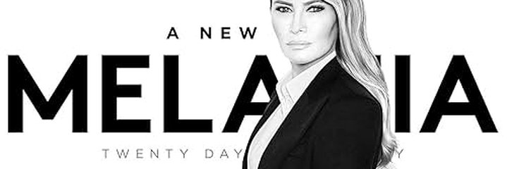 Melania nu te zien op Prime Video krijgt extreem lage IMDb-score van 1,4